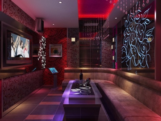 昭通商务ktv费用解析-鲁甸县ktv预订