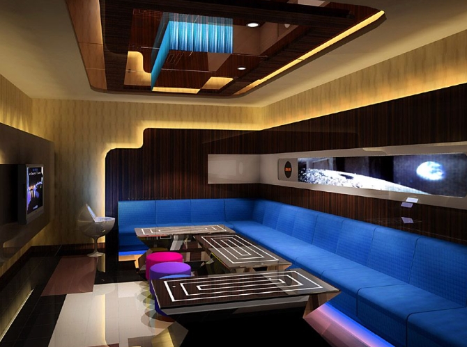 昭通商务KTV合集-镇雄县ktv预订