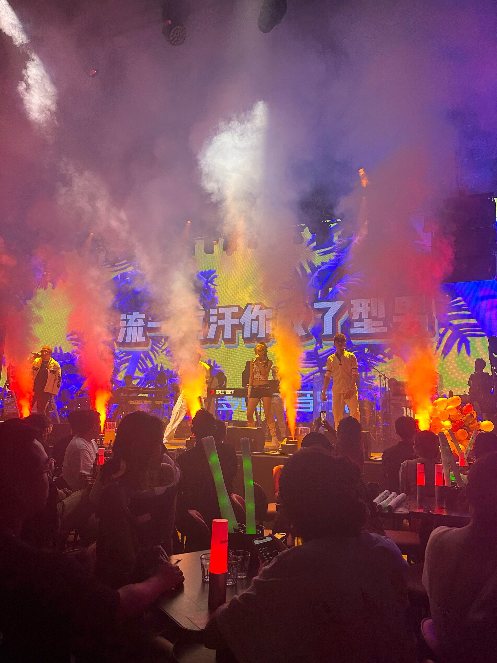 昭通商务ktv与片场区别-昭阳区ktv预订